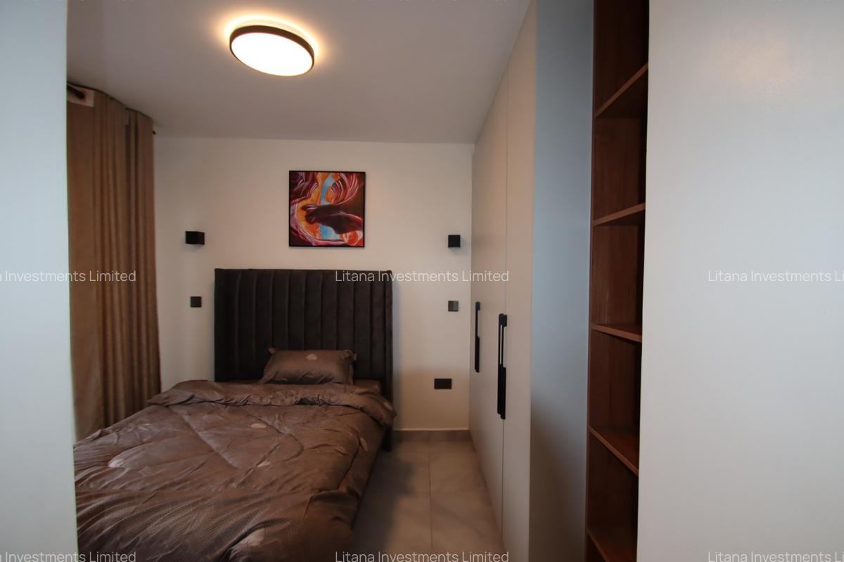 4 Bed Villa with En Suite at Kamakis Corner - 16