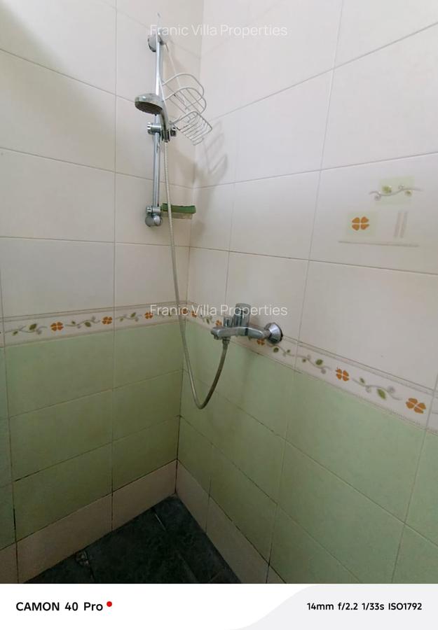 2 Bed House with En Suite at Hill View - 9