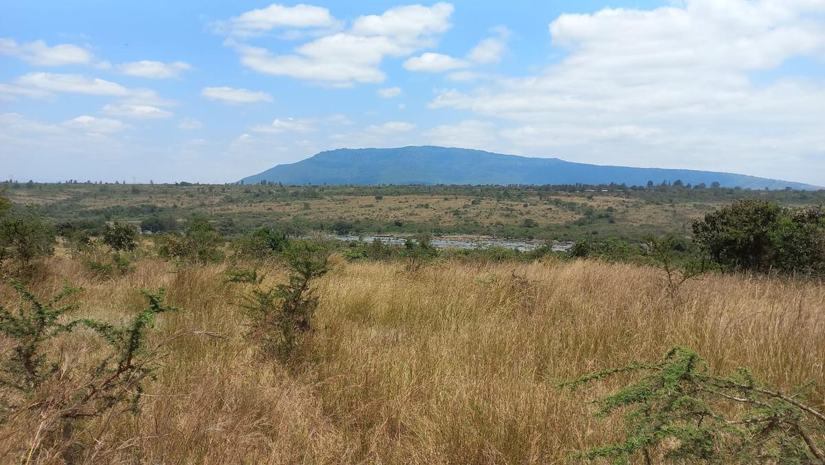 10 ac Land at Maguguni - 5