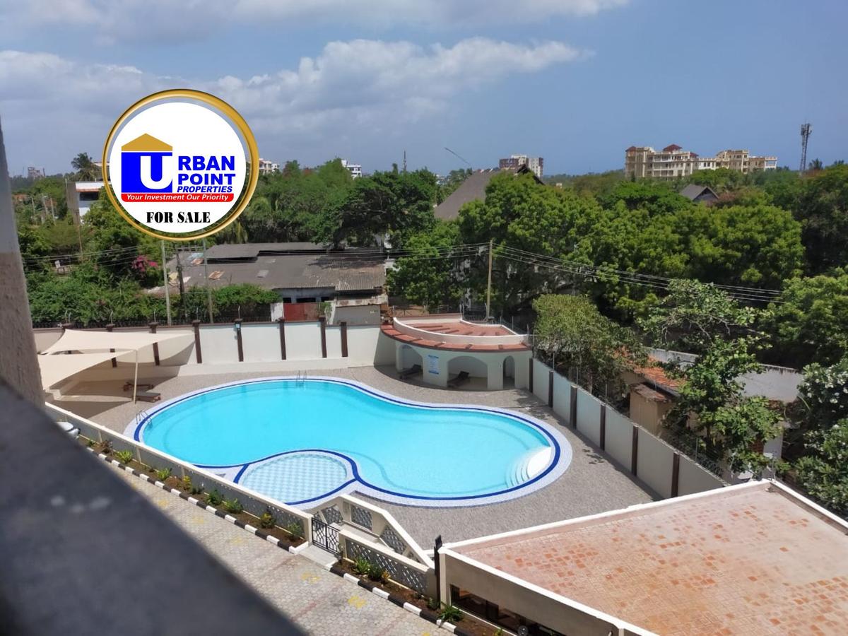 4 Bed Apartment with En Suite in Nyali Area - 19