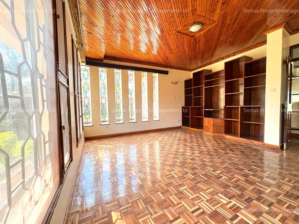 5 Bed House with En Suite at Faith Drive - 7