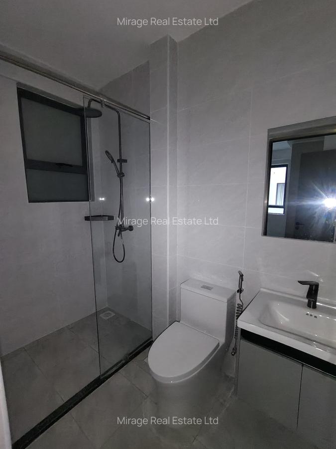 3 Bed Apartment with Gym in Kileleshwa - 12