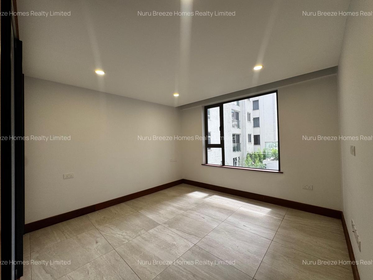2 Bed Apartment with En Suite in Rhapta Road - 17