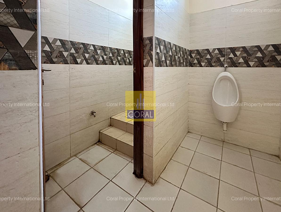 Warehouse in Ruaraka - 4