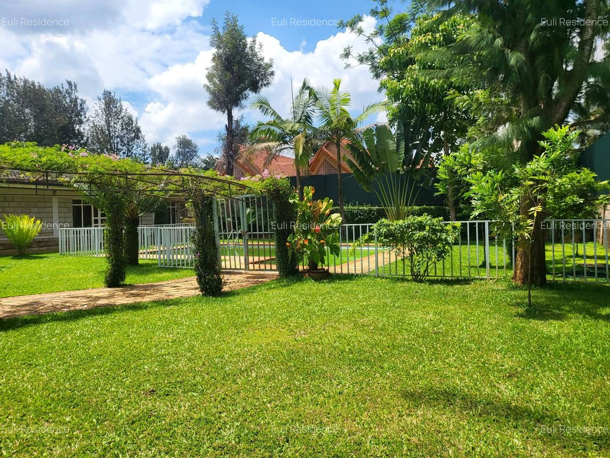 4 Bed House with En Suite at Mimosa Close - 19