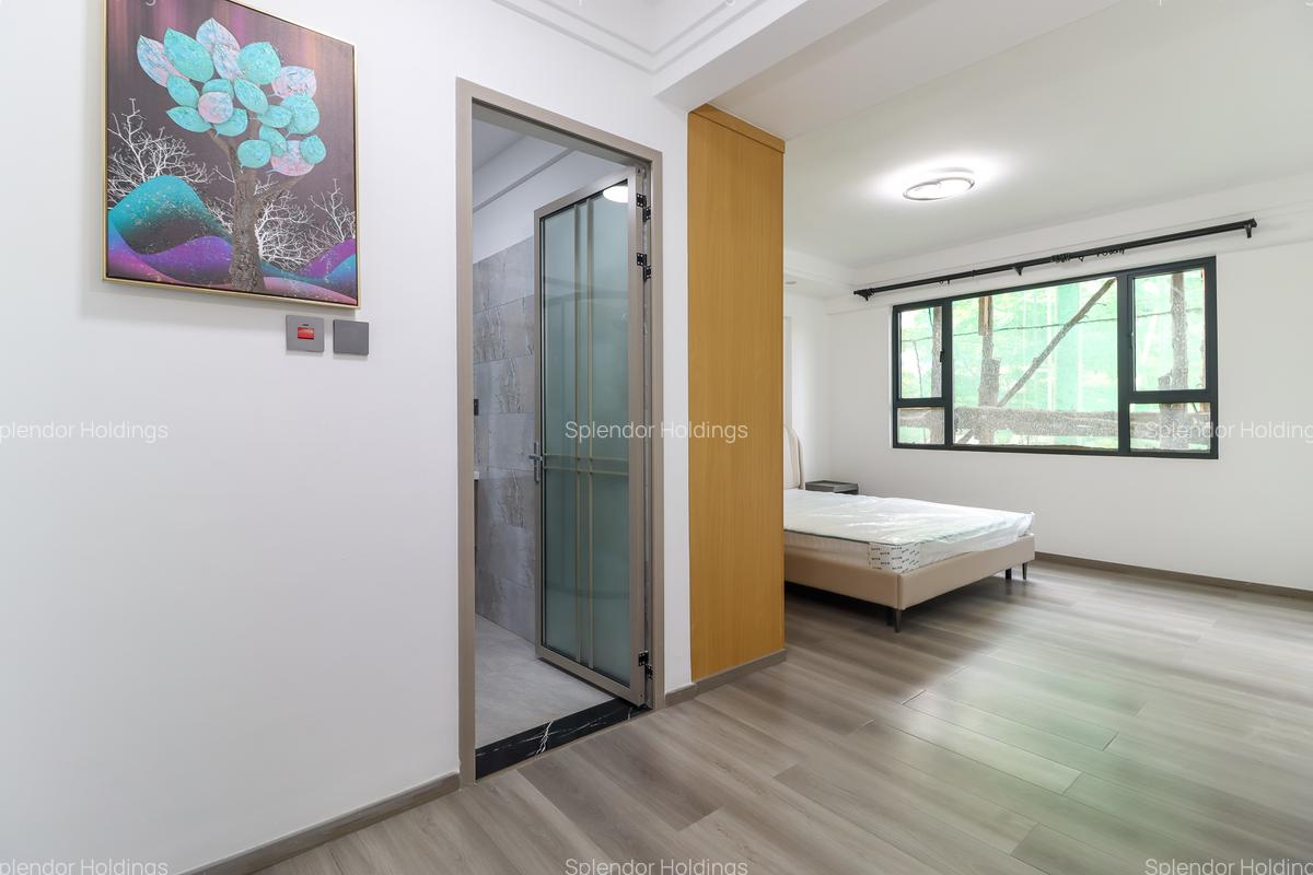 3 Bed Apartment with En Suite in Lavington - 18