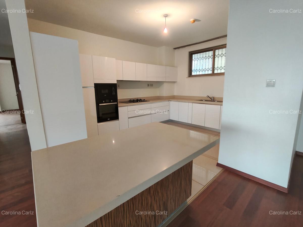 3 Bed Apartment with En Suite at 6Th Parklands Road - 6