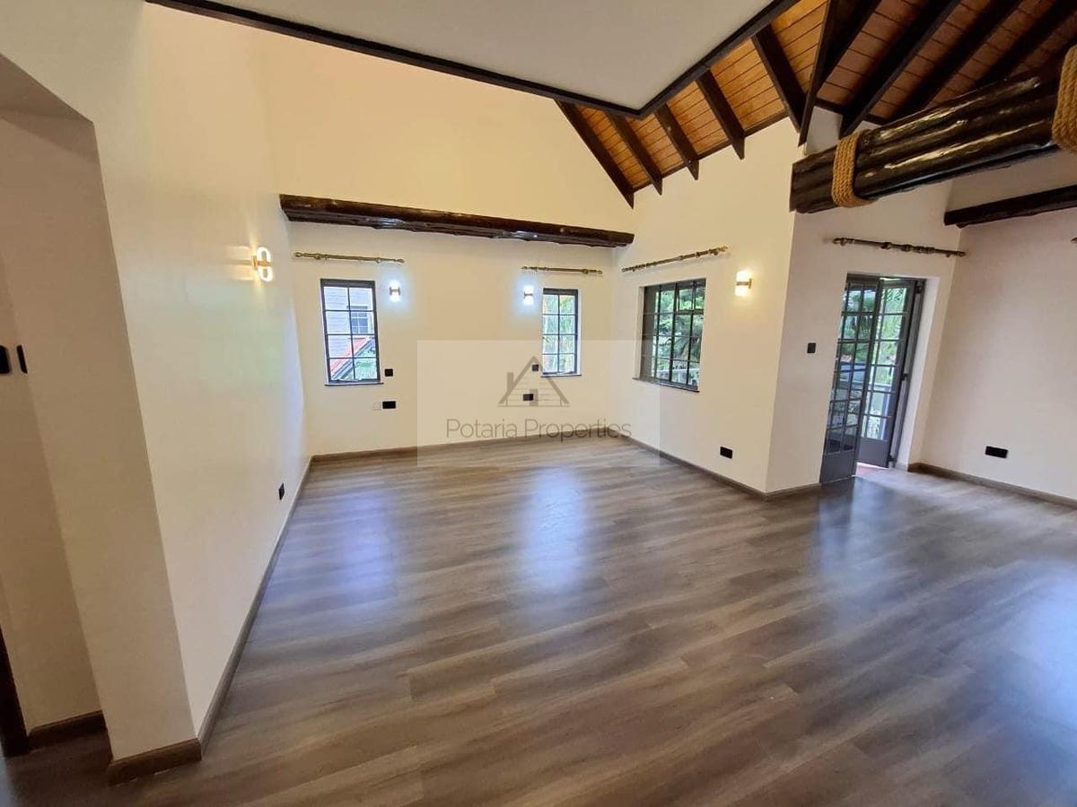 4 Bed House with En Suite in Kileleshwa - 5