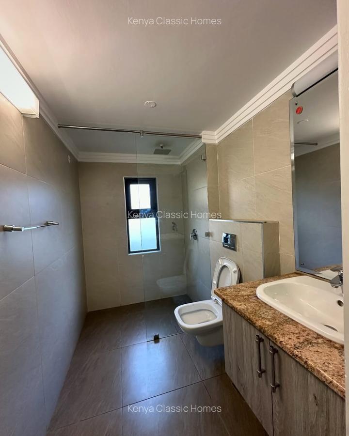 5 Bed Villa with En Suite at Karen - 13