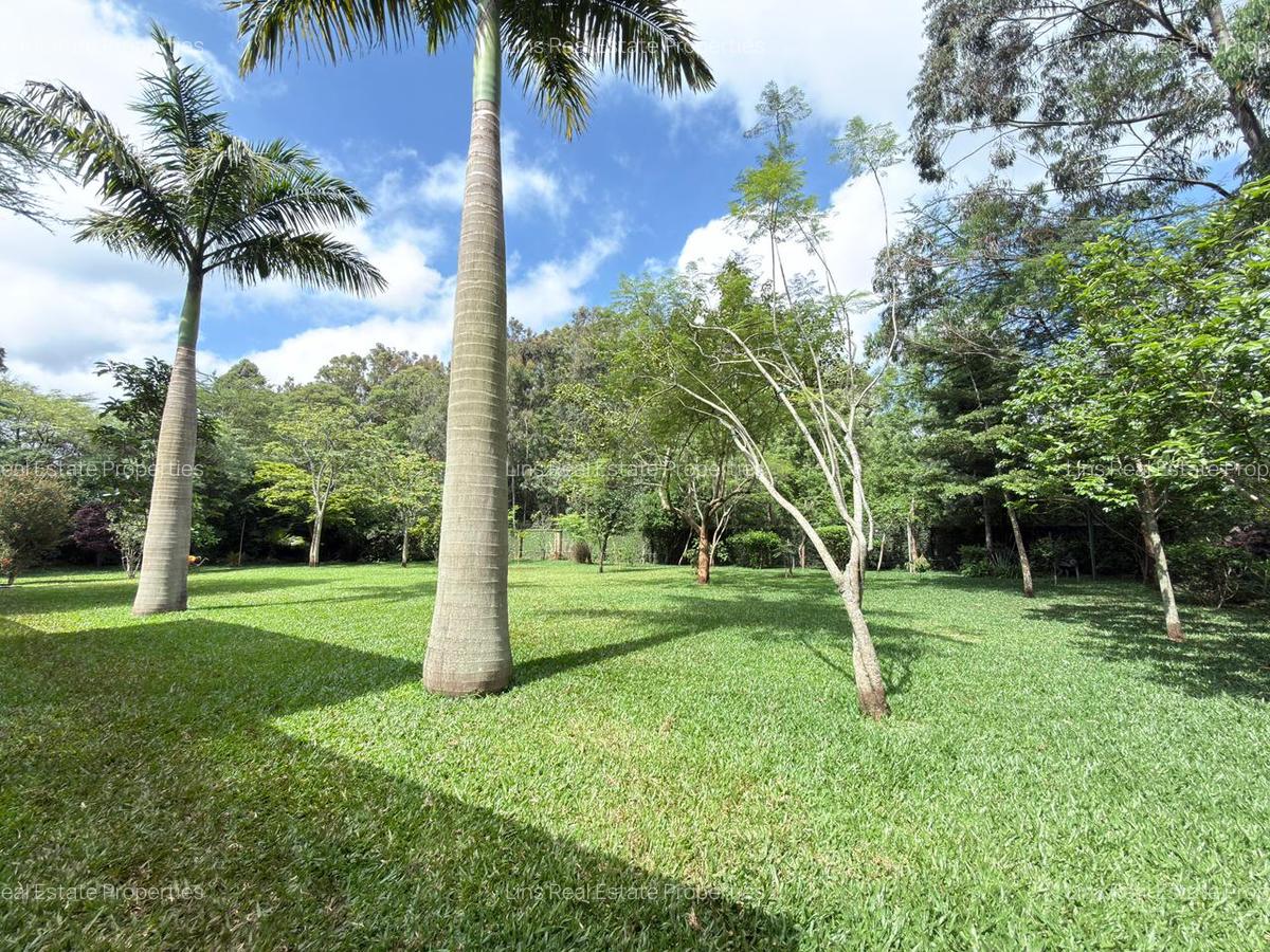 4 Bed House with En Suite in Karen - 3