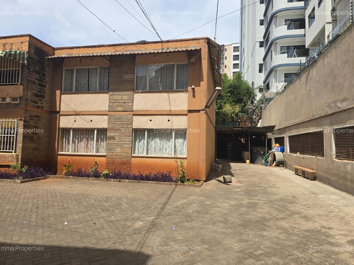 4 Bed Townhouse with En Suite at Kusi Lane - 8