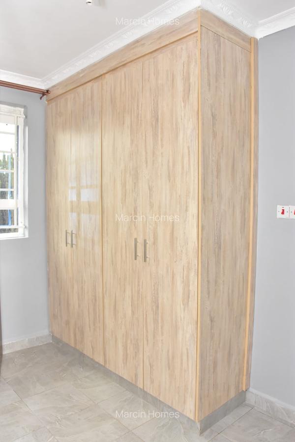 4 Bed House with En Suite at Kenyatta Road - 11