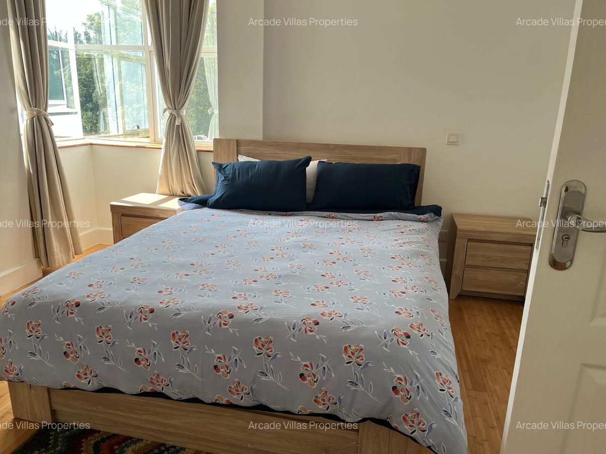 Furnished 2 Bed Apartment with En Suite in Westlands Area - 8