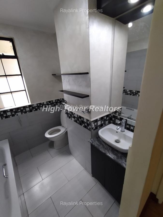 3 Bed House with En Suite at Marula - 15