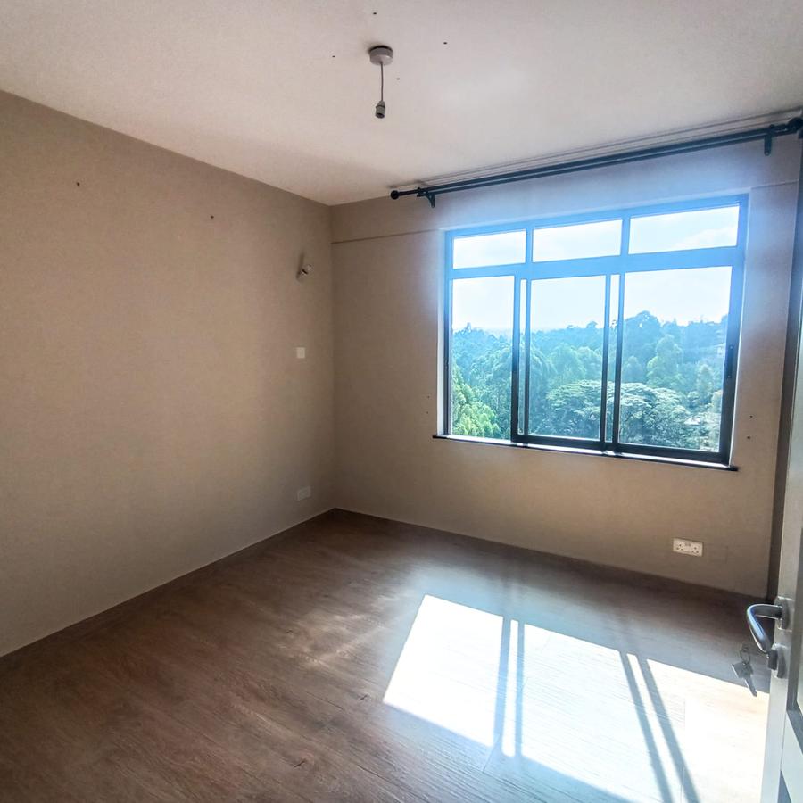 2 Bed Apartment with En Suite in Kitisuru - 9