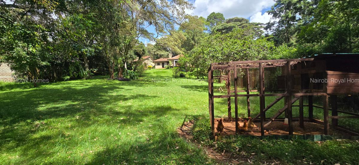 4 Bed House with En Suite at Lavington Green - 19