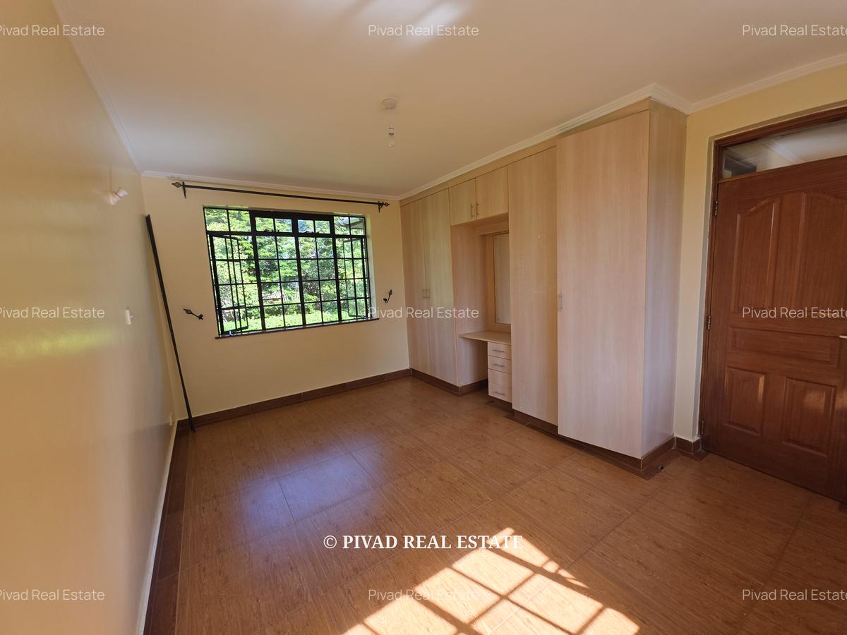4 Bed Townhouse in Kiambu Road - 9
