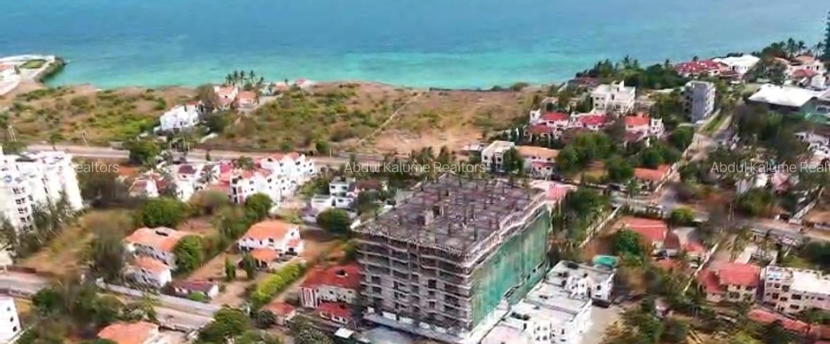 Serviced 3 Bed Apartment with En Suite at Nyali - 4