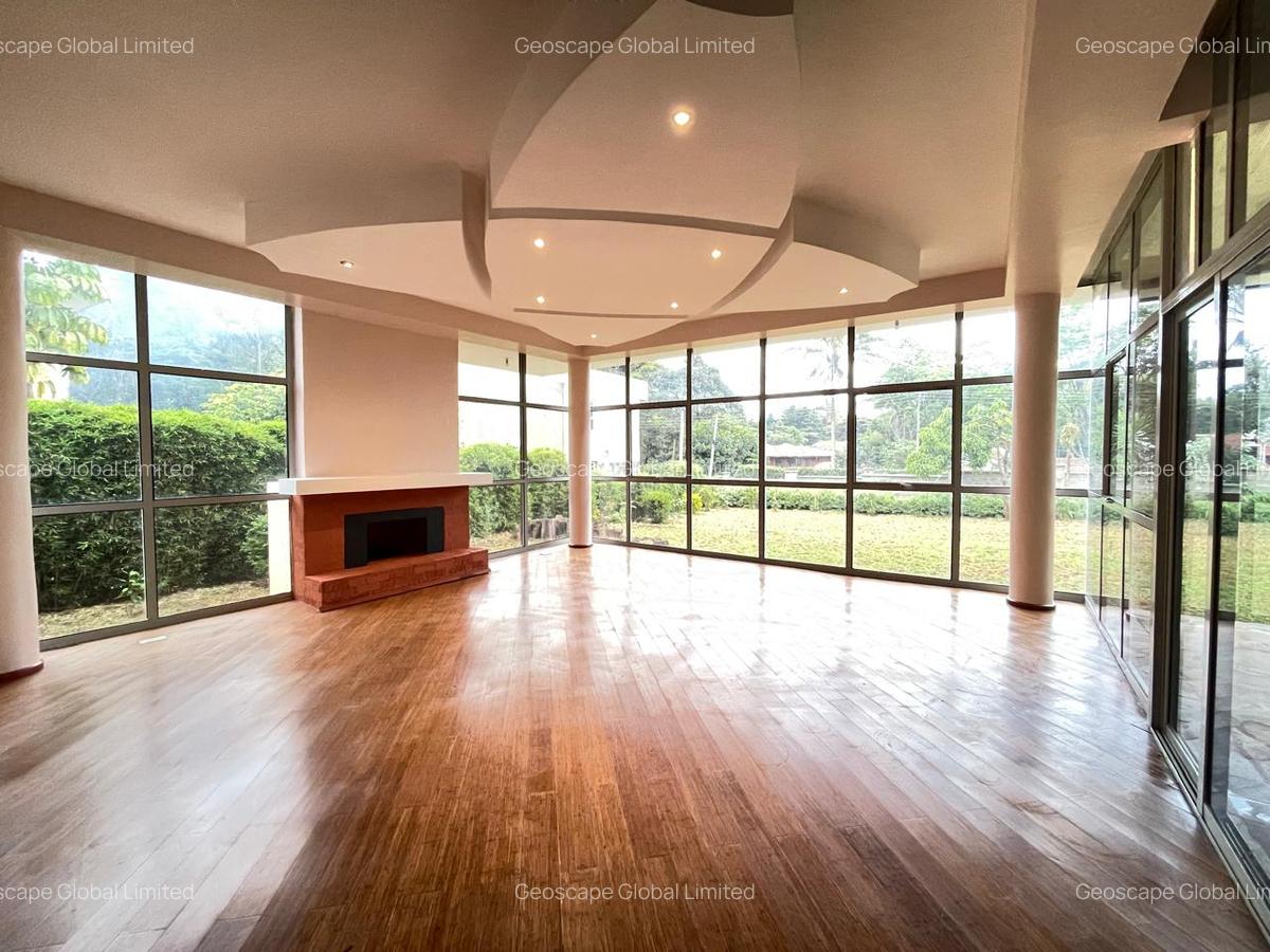 4 Bed House with En Suite in Karen - 8