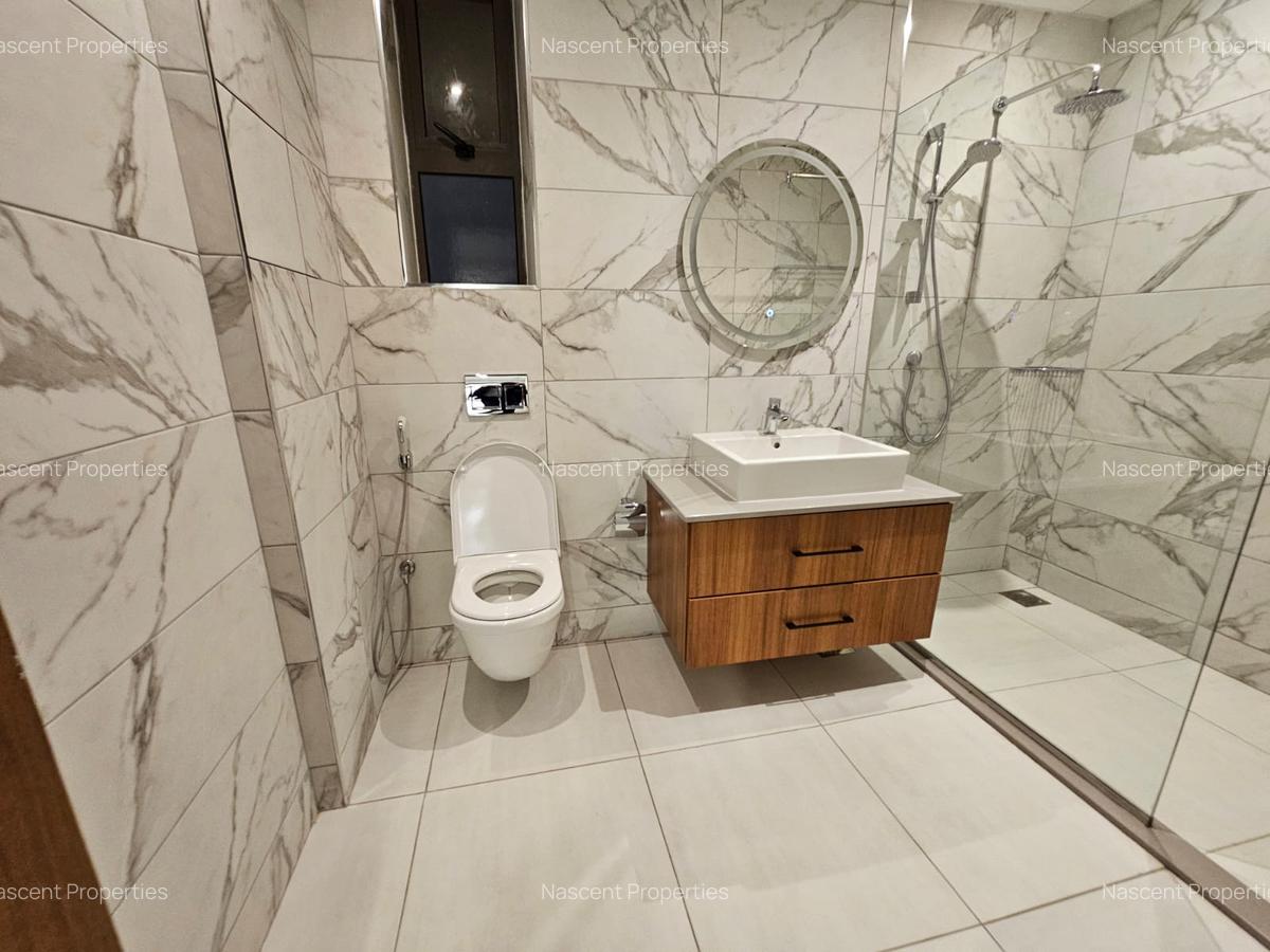 2 Bed Apartment with En Suite at Rhapta Road - 11