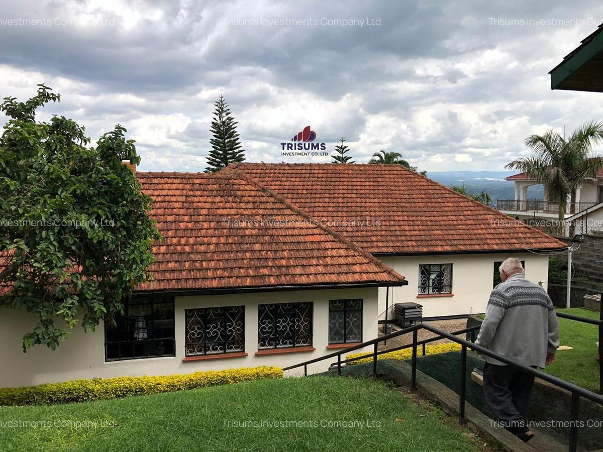 4 Bed House with En Suite at Milimani - 7