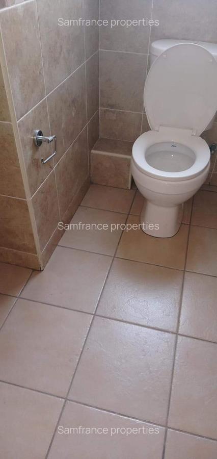 Serviced 3 Bed Apartment with En Suite at Mombasa - 11