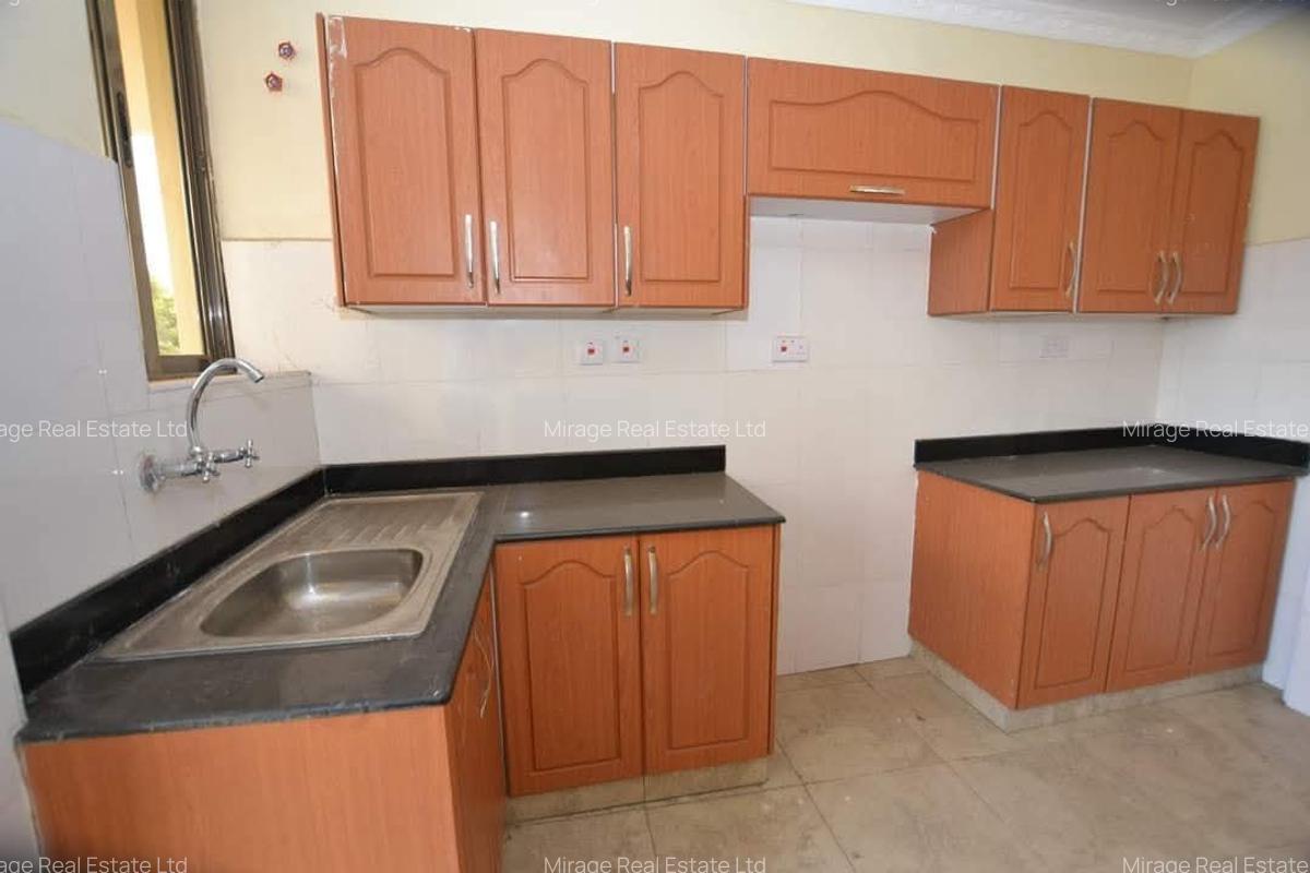 3 Bed Apartment with Swimming Pool in Lavington - 11