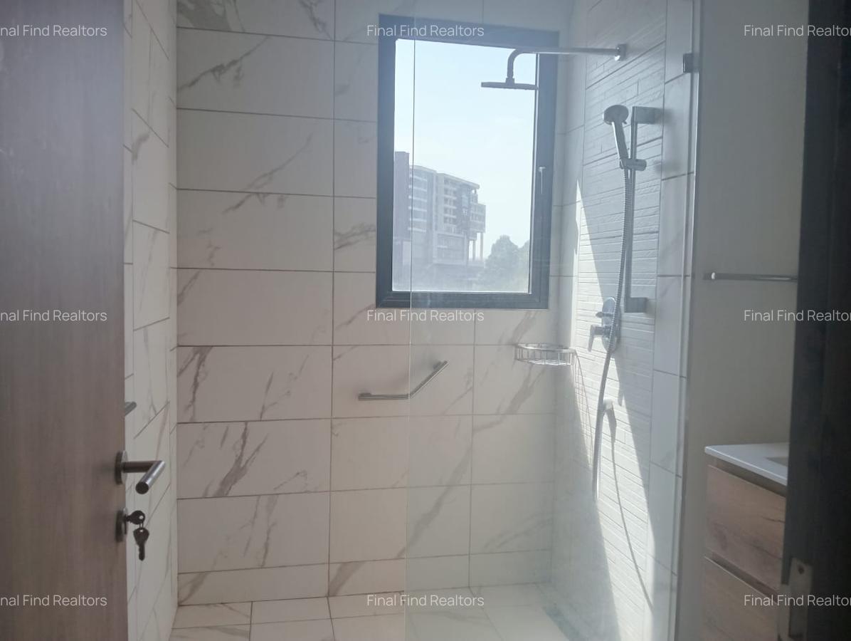 2 Bed Apartment with Backup Generator in Rosslyn - 9