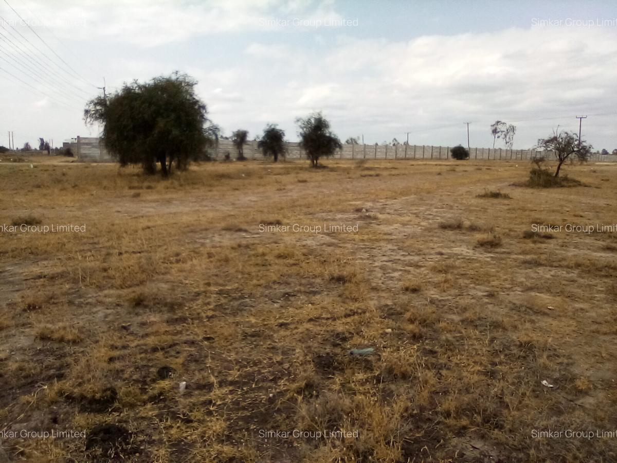 Land at Namanga Rd - 9