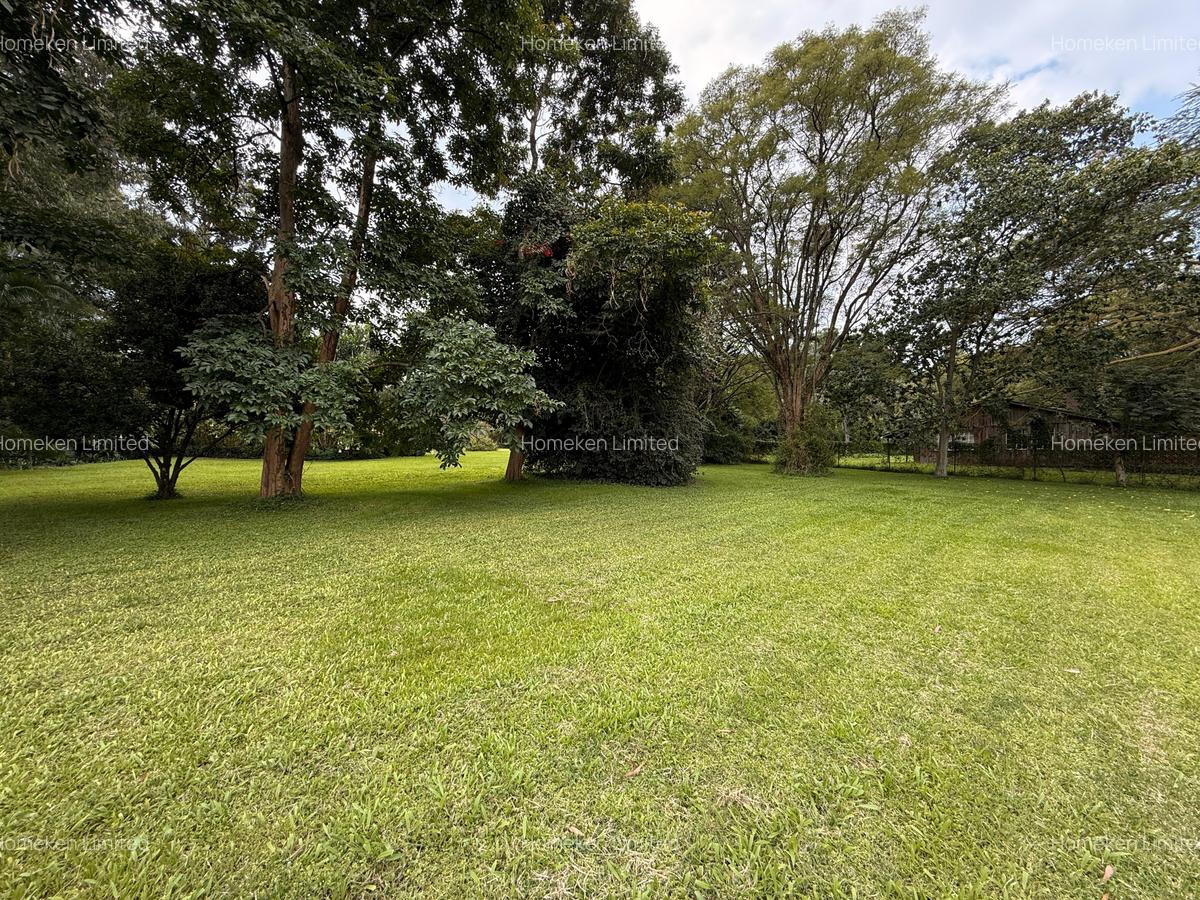 20 ac Land at Nakuru Town - 2