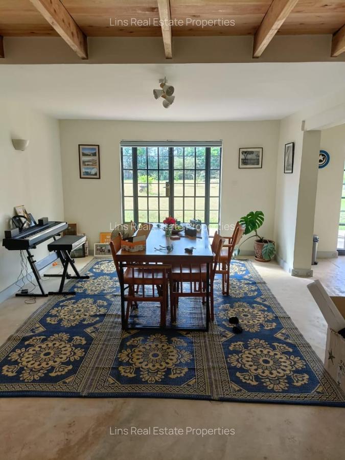 2 Bed House with En Suite in Nanyuki - 5