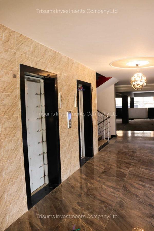 2 Bed Apartment with En Suite in Kileleshwa - 15