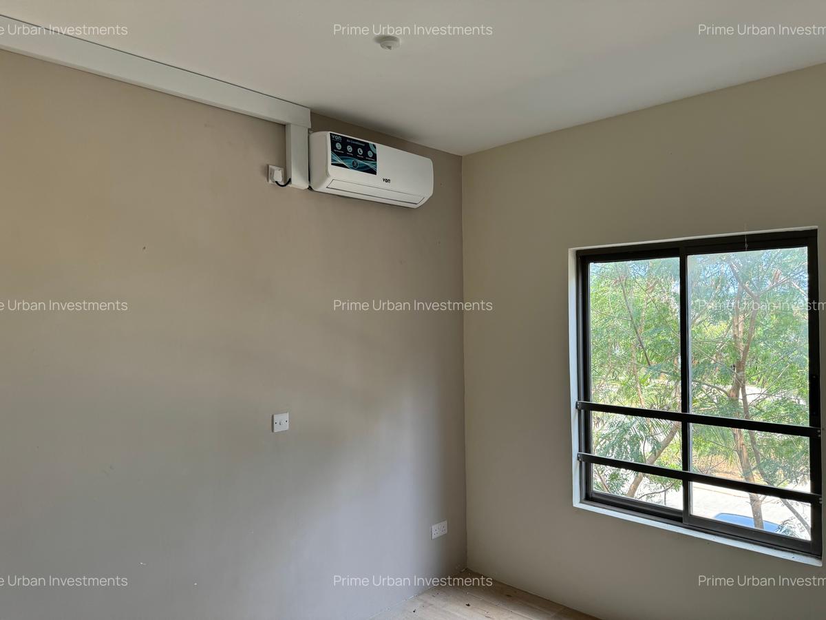 Serviced 2 Bed Apartment with En Suite in Vipingo - 10