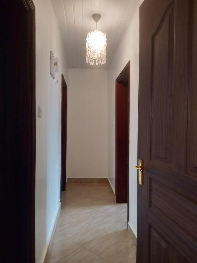 Furnished 2 Bed Apartment with En Suite in Runda - 3