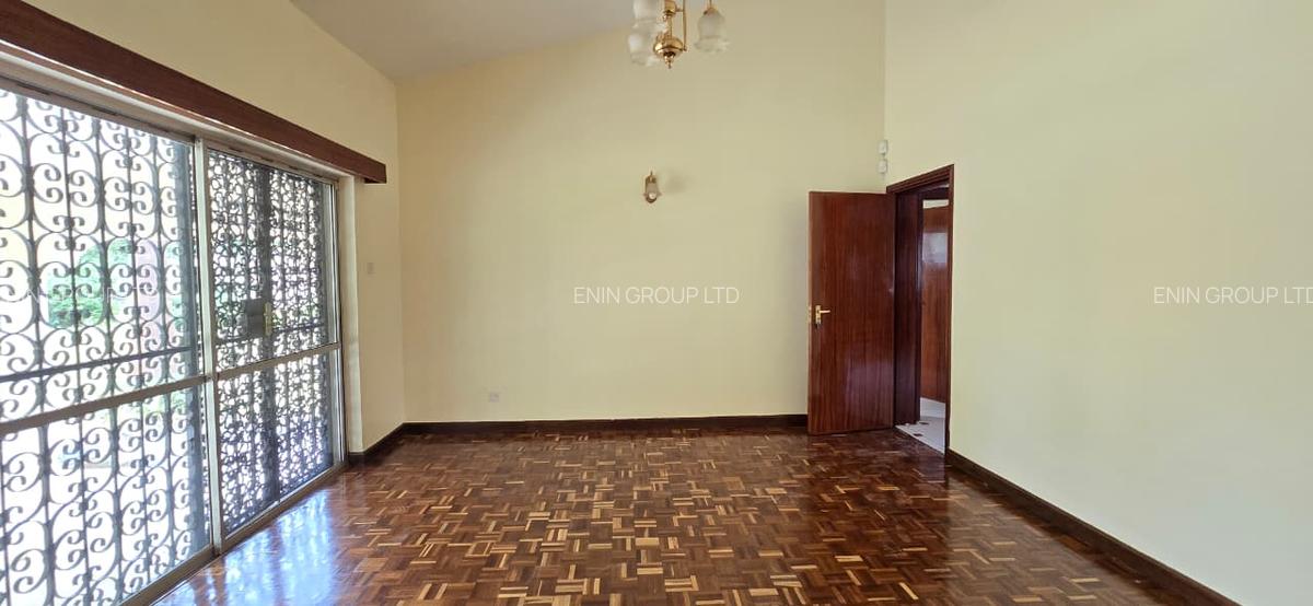 4 Bed House with En Suite in Thigiri - 9