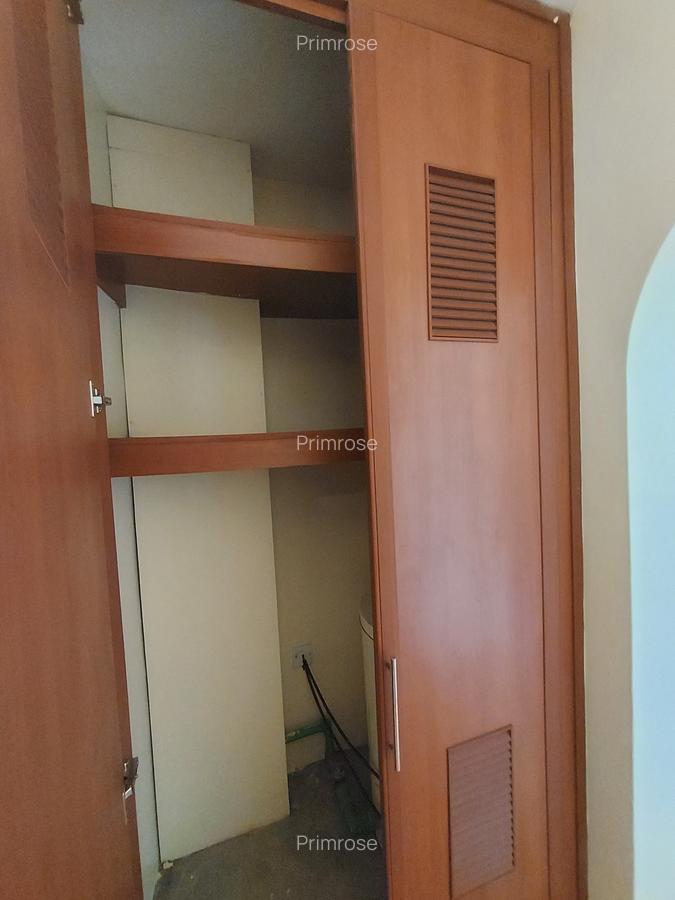 2 Bed Apartment with En Suite in Kileleshwa - 11