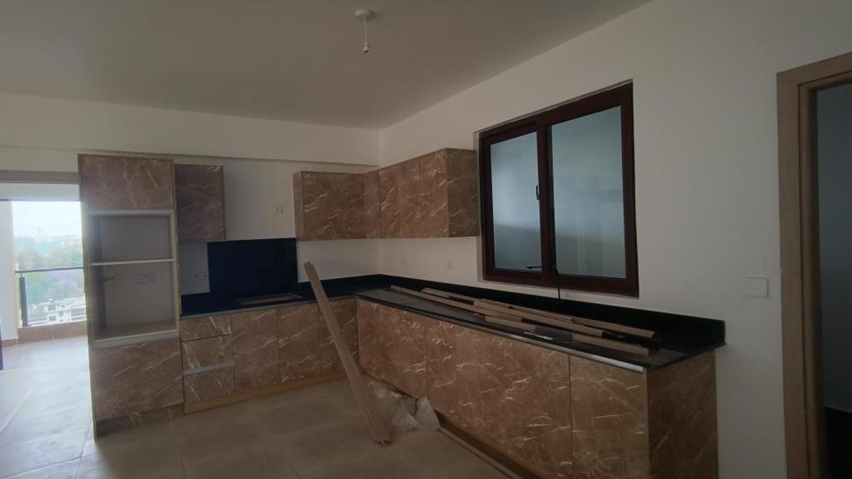 1 Bed Apartment with En Suite at Rhapta Road Westlands. - 9