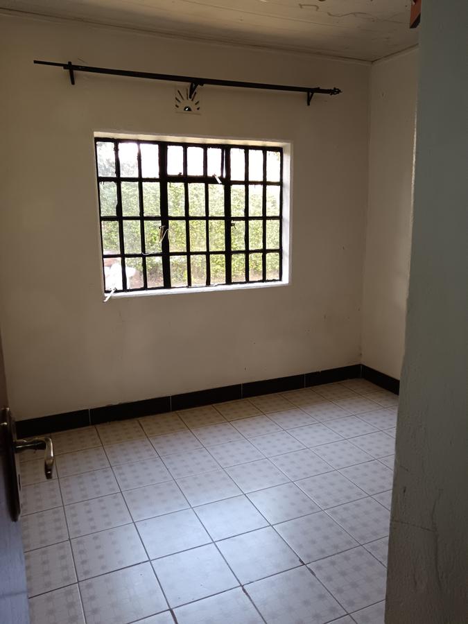 2 Bed House at Ndege Road - 6