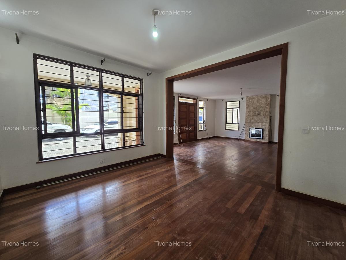 5 Bed House with Staff Quarters in Lavington - 9