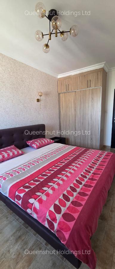 Furnished 2 Bed Apartment with En Suite in Westlands Area - 19