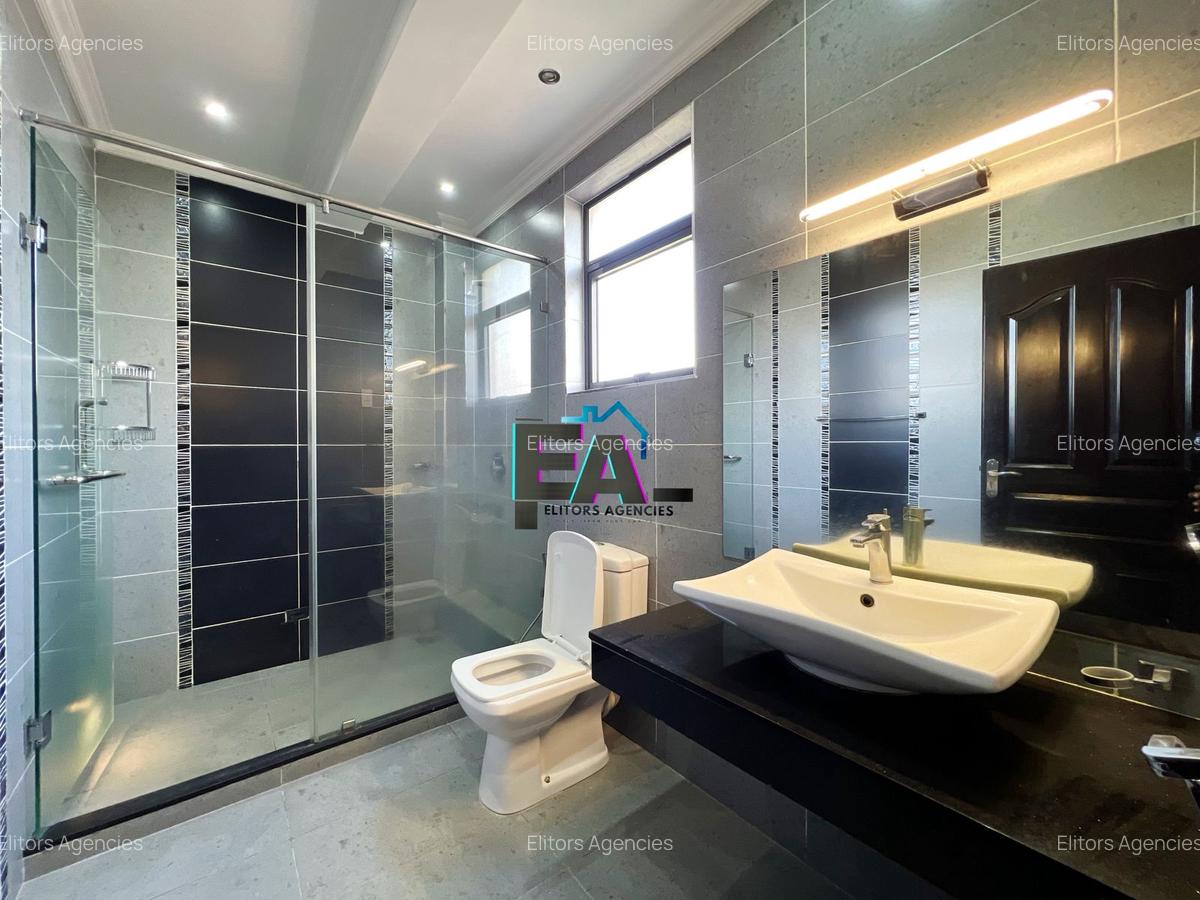 2 Bed Apartment with En Suite at Laikipia Road - 13