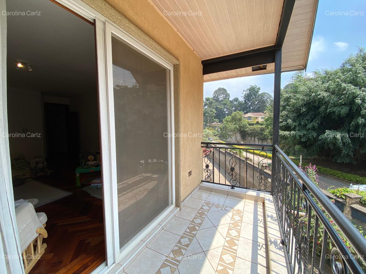 5 Bed Townhouse with En Suite at Shanzu Rd - 6