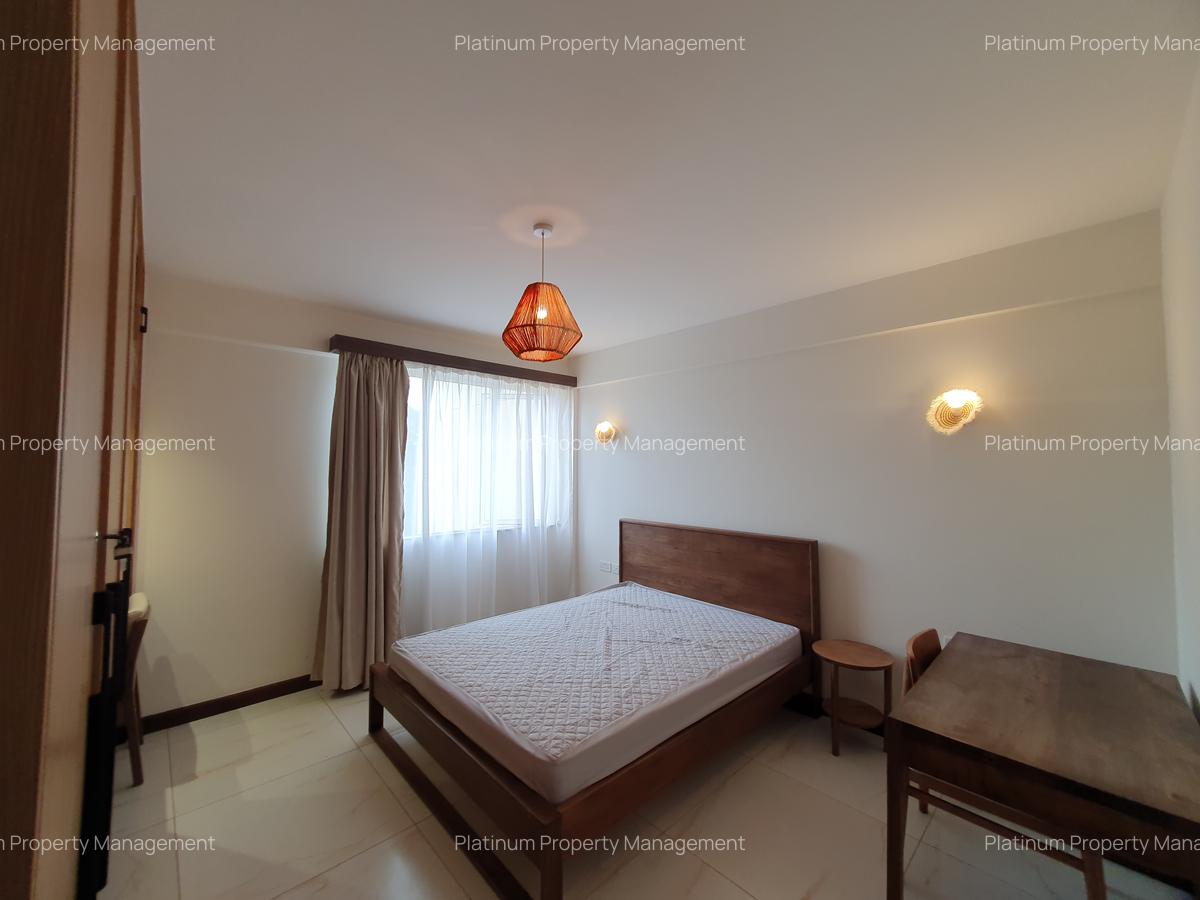 Serviced 2 Bed Apartment with En Suite at General Mathenge Rd - 10