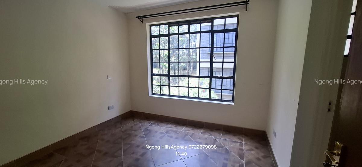 2 Bed Apartment with En Suite in Ngong - 9