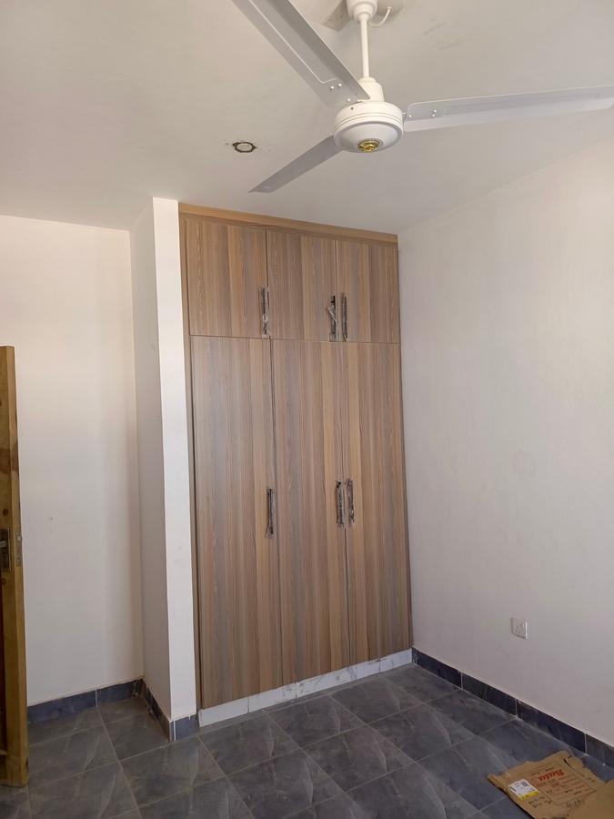 Serviced 1 Bed Apartment with Borehole at Bamburi - 2