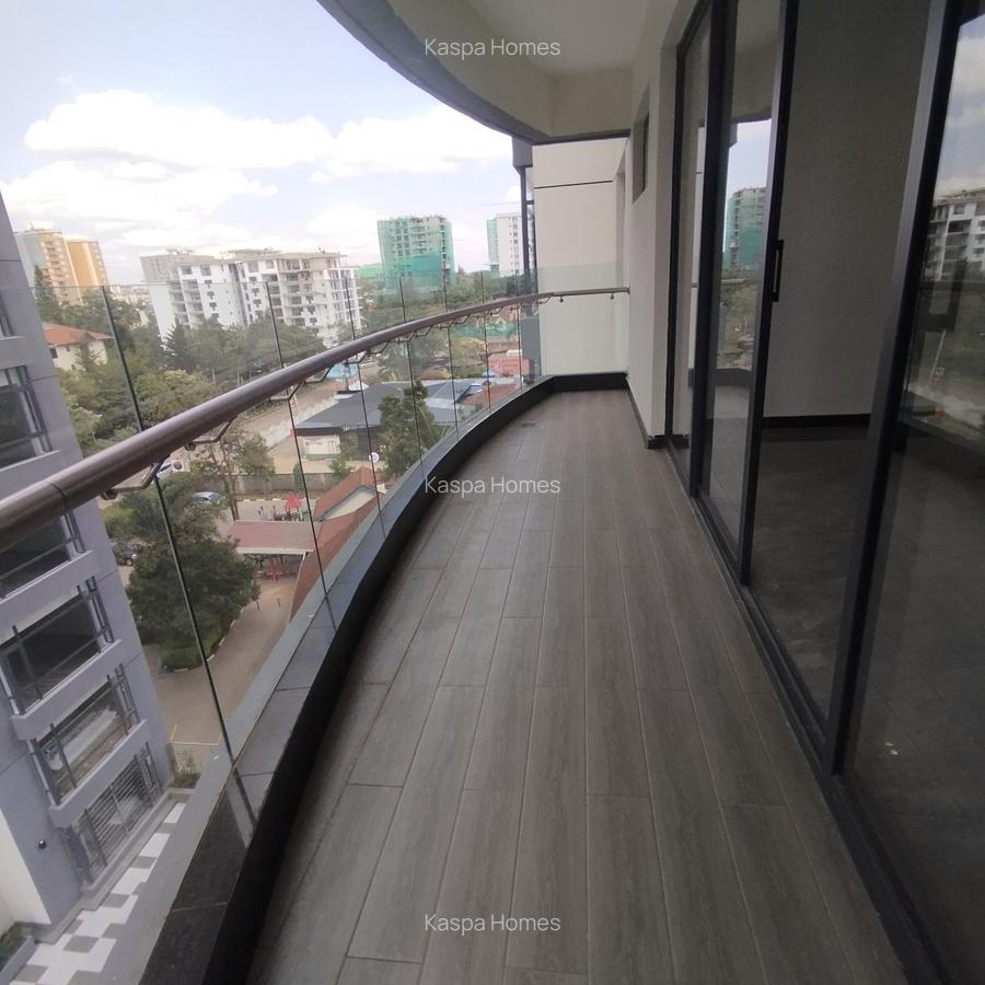 Serviced 4 Bed Apartment with En Suite in Kiserian - 13