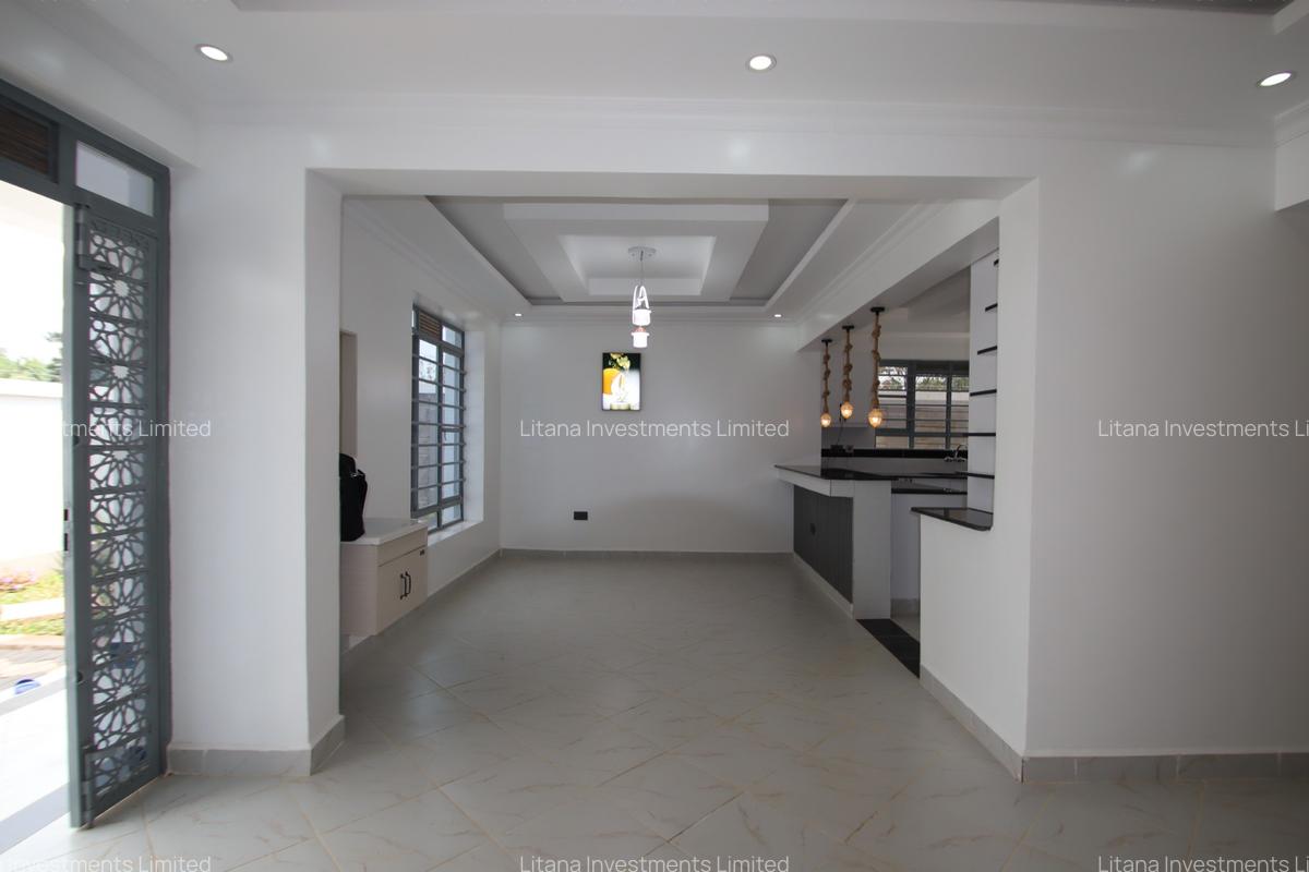 4 Bed House with En Suite at Mugutha - 5