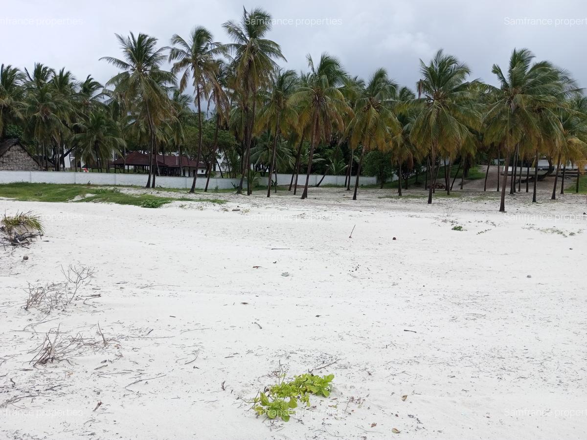 4 ac Land at Links Road - 4