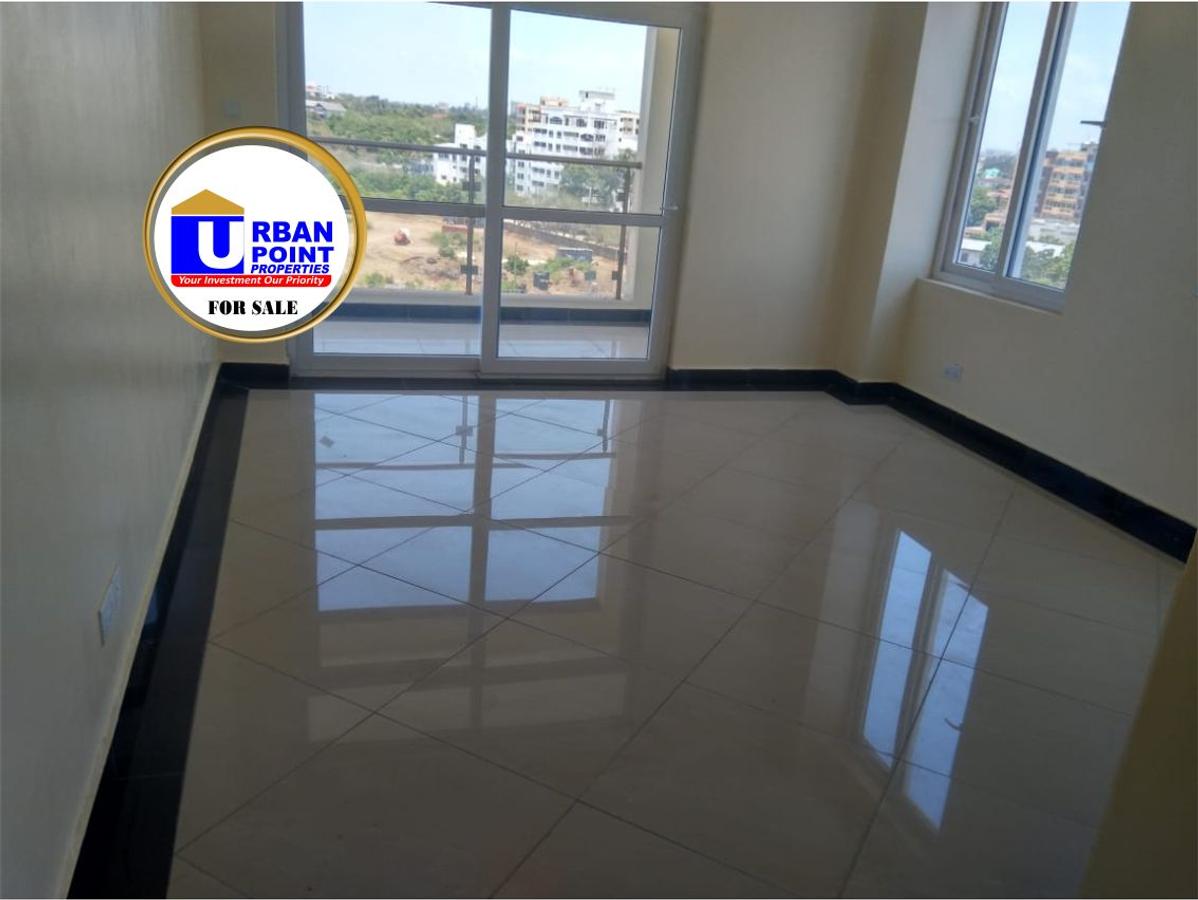 3 Bed Apartment with Parking in Nyali Area - 4