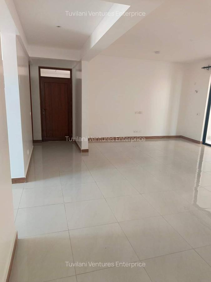 Serviced 3 Bed Apartment with En Suite at Nyali - 2